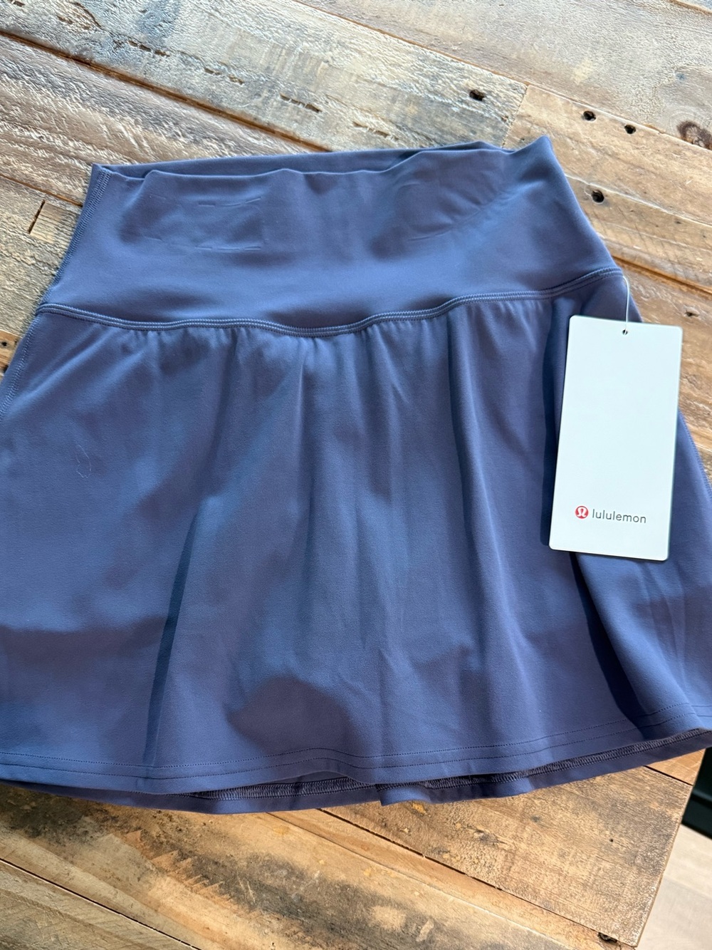 SOLD on another site
lululemon athletica Align High-Rise Skirt - Picture 2 of 4